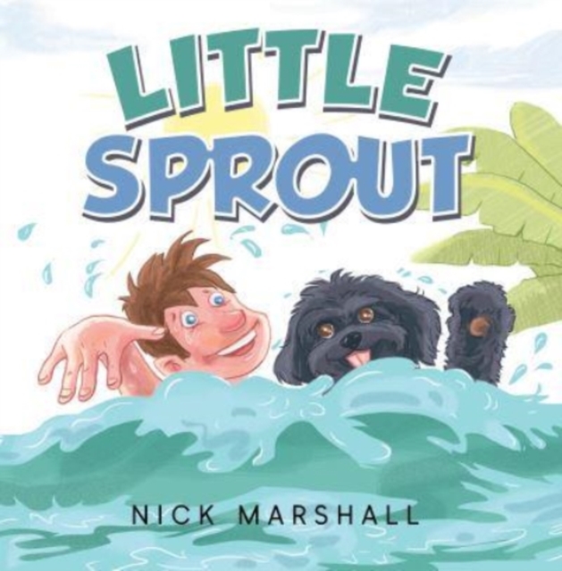 Little Sprout, Paperback / softback Book