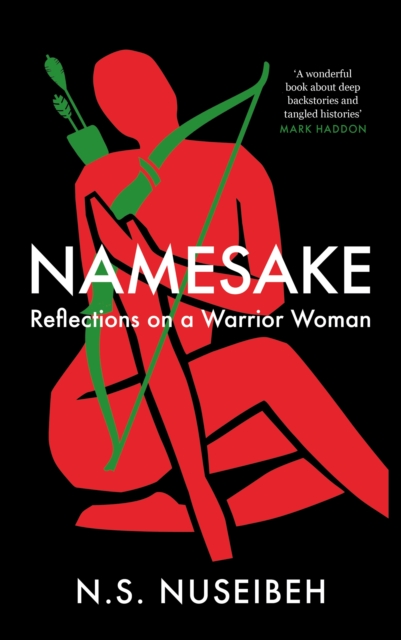 Namesake : Reflections on A Warrior Woman, EPUB eBook