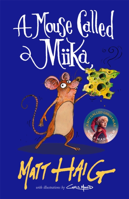 A Mouse Called Miika, EPUB eBook