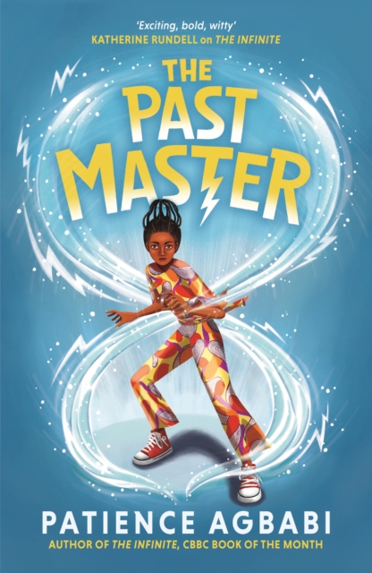 The Past Master, EPUB eBook