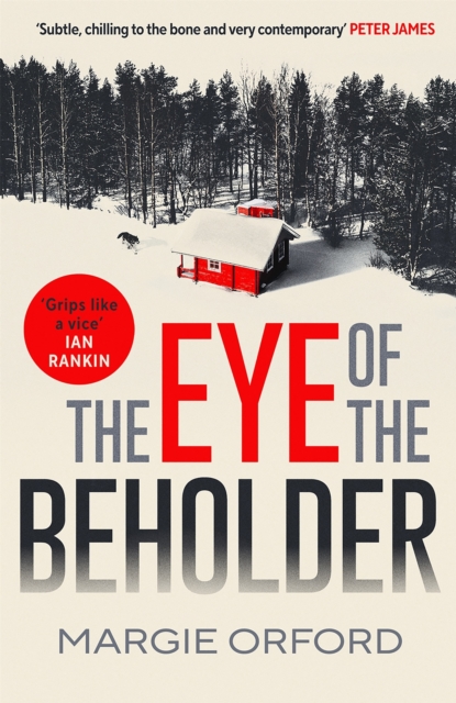 The Eye of the Beholder, EPUB eBook