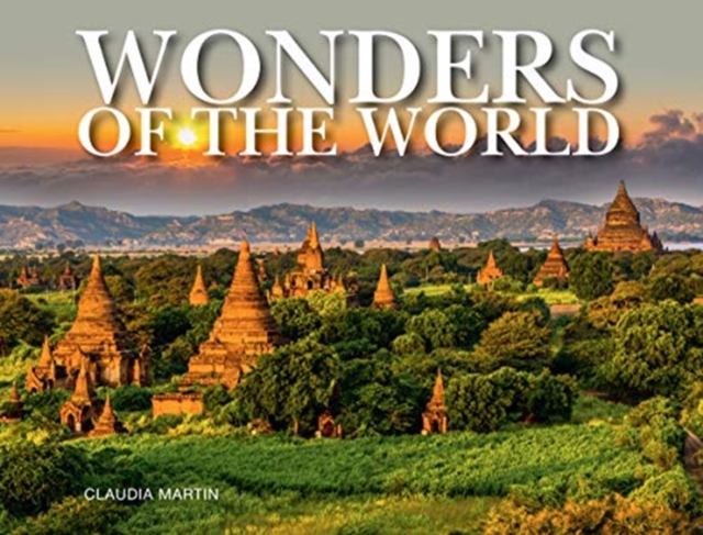 Wonders of the World, Paperback / softback Book