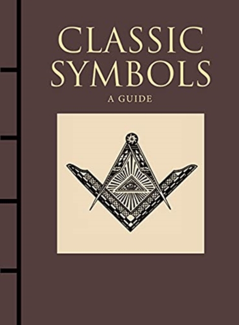 Classic Symbols : A Guide, Hardback Book
