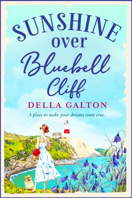 Sunshine Over Bluebell Cliff : A wonderfully uplifting read, EPUB eBook