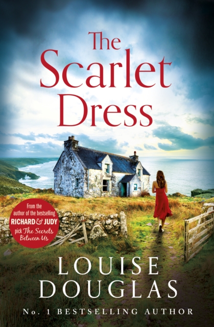 The Scarlet Dress : The brilliant new novel from the bestselling author of The House By The Sea, EPUB eBook