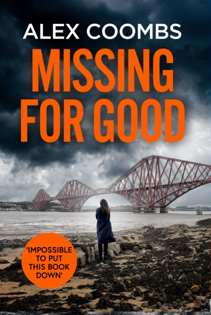 Missing For Good : A gritty crime mystery that will keep you guessing, EPUB eBook