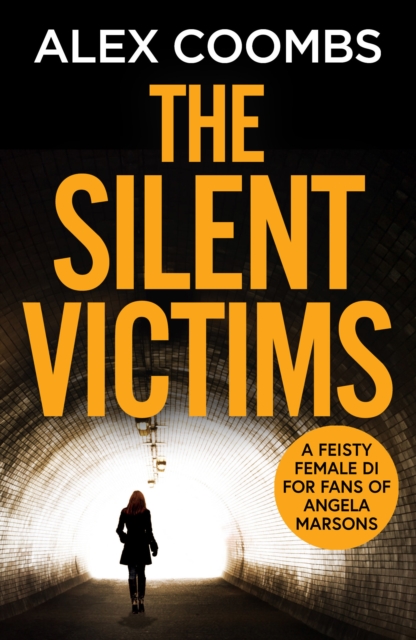 The Silent Victims, EPUB eBook