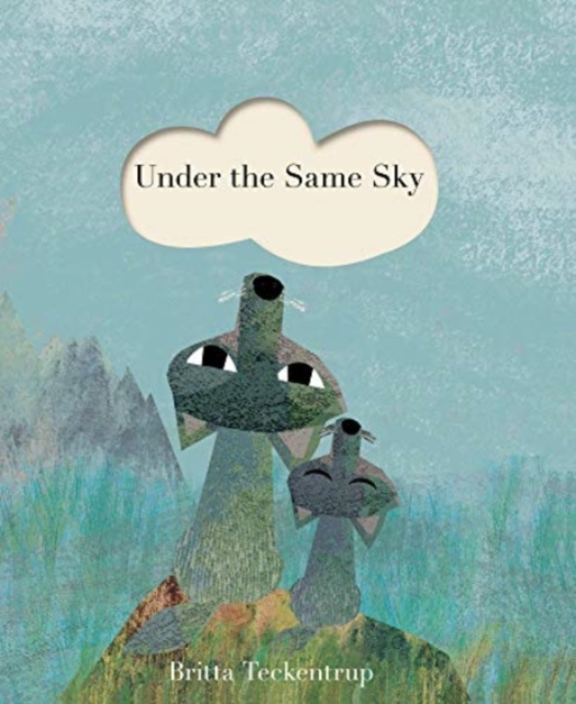 Under the Same Sky, Board book Book