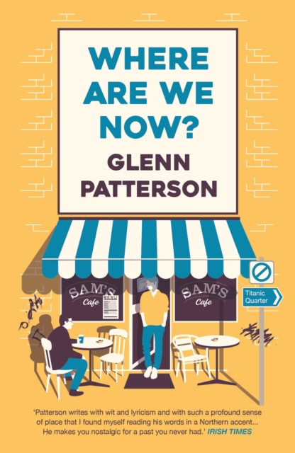 Where Are We Now?, Paperback / softback Book