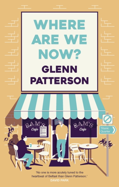 Where Are We Now?, EPUB eBook