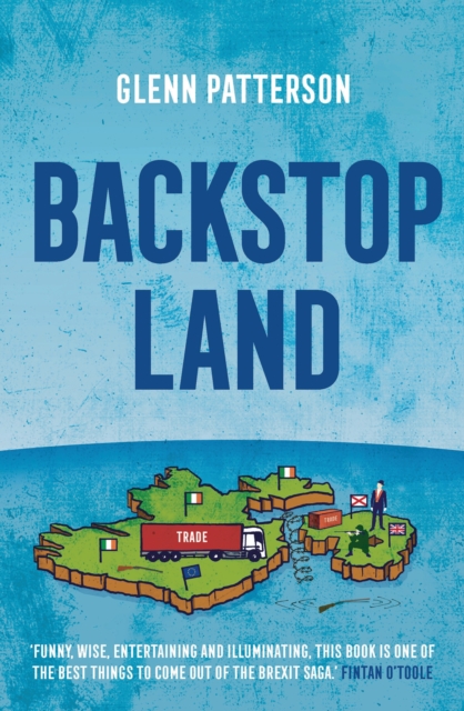 Backstop Land, EPUB eBook