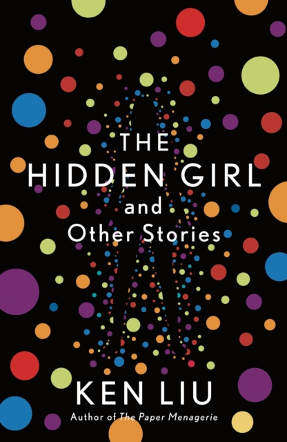 The Hidden Girl and Other Stories, Paperback / softback Book