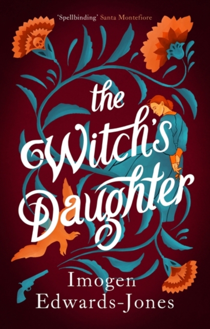 The Witch's Daughter, Paperback / softback Book