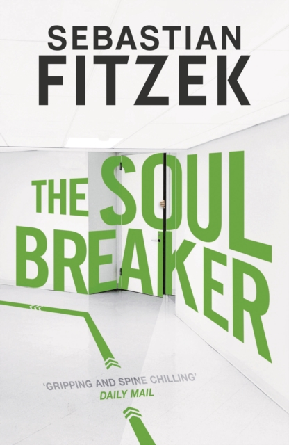 The Soul Breaker, Paperback / softback Book