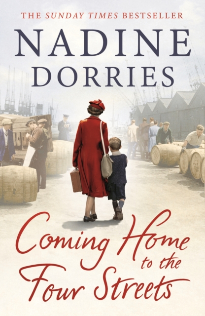 Coming Home to the Four Streets, Hardback Book
