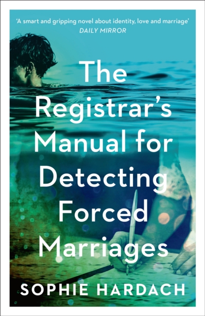 The Registrar's Manual for Detecting Forced Marriages, EPUB eBook