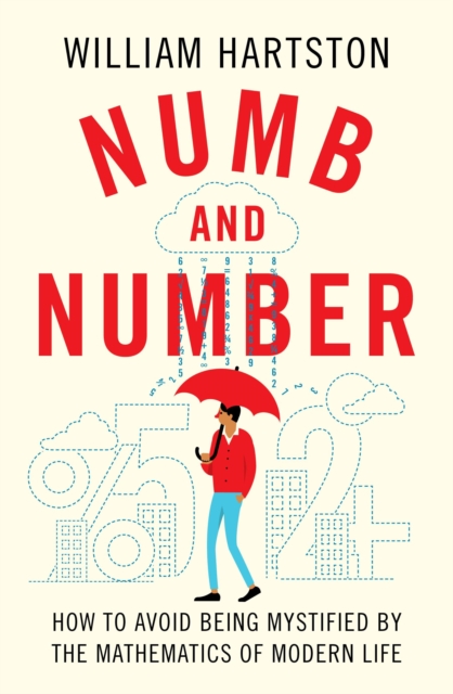 Numb and Number, EPUB eBook