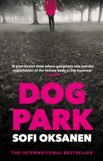 Dog Park, EPUB eBook