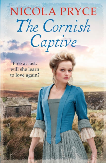 The Cornish Captive, EPUB eBook