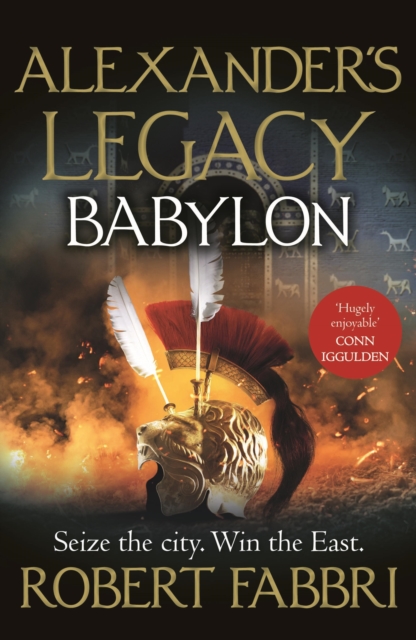 Babylon, EPUB eBook