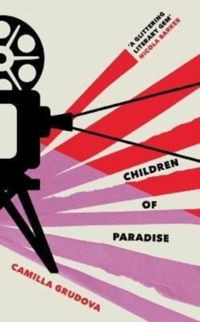 Children of Paradise : Longlisted for the Women's Prize for Fiction 2023, Hardback Book