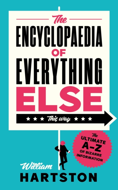 The Encyclopaedia of Everything Else, EPUB eBook