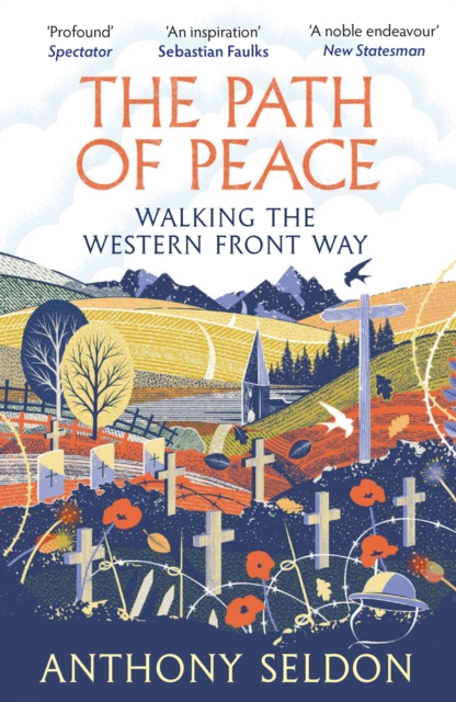 The Path of Peace, EPUB eBook