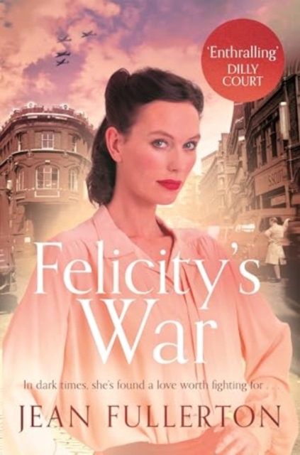 Felicity's War, Paperback / softback Book