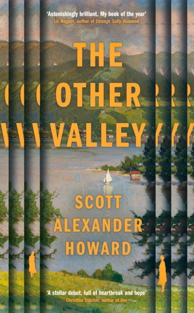 The Other Valley, Hardback Book