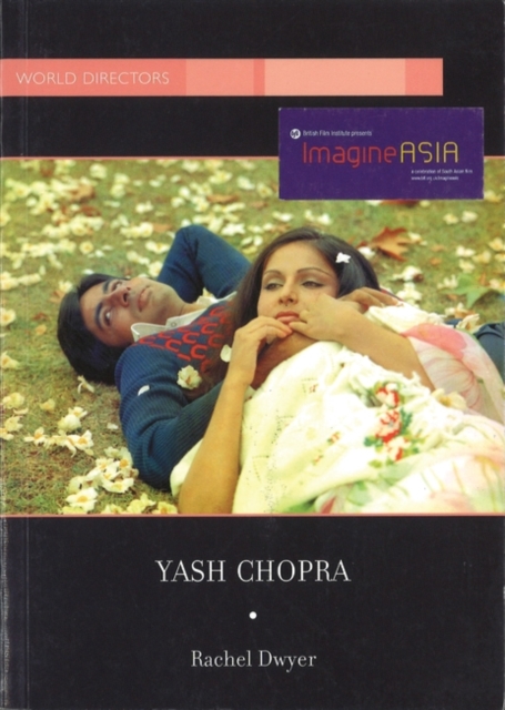Yash Chopra, PDF eBook