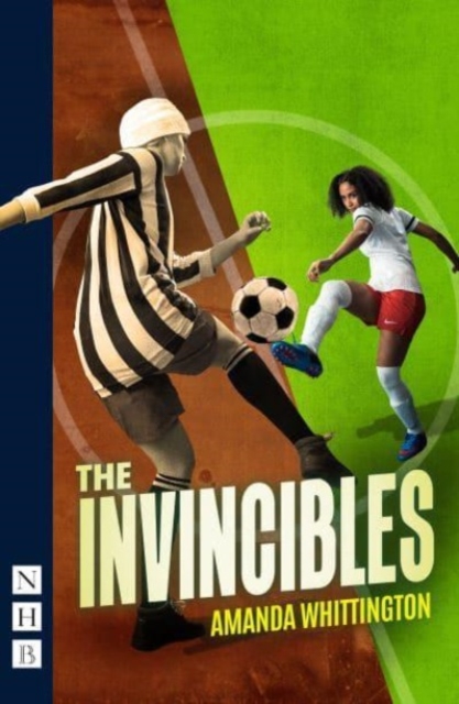 The Invincibles, Paperback / softback Book