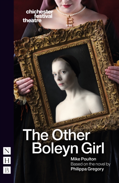 The Other Boleyn Girl, Paperback / softback Book