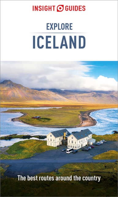 Insight Guides Explore Iceland (Travel Guide eBook), EPUB eBook