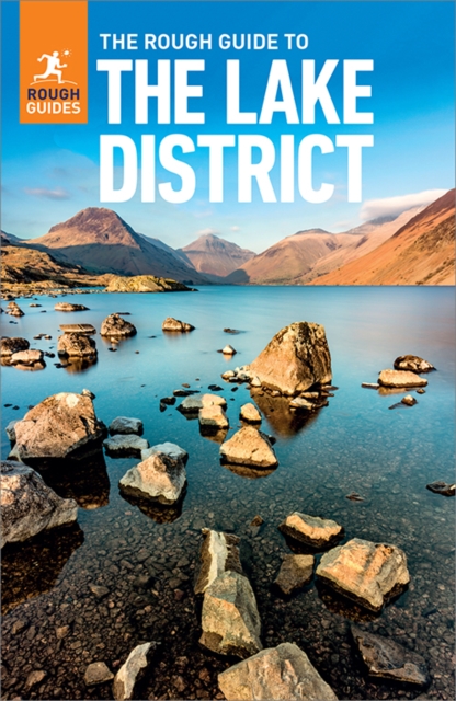 The Rough Guide to the Lake District: Travel Guide eBook, EPUB eBook