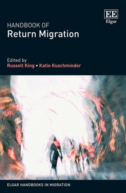 Handbook of Return Migration, PDF eBook