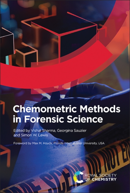 Chemometric Methods in Forensic Science, PDF eBook