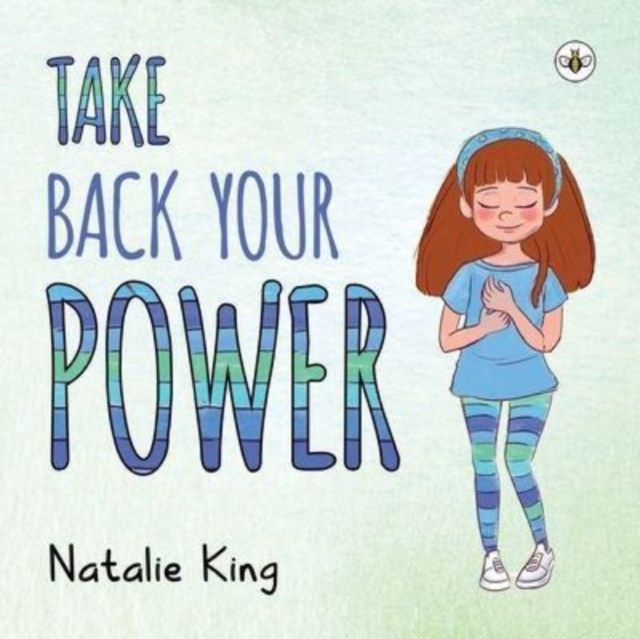 Take Back Your Power, Paperback / softback Book