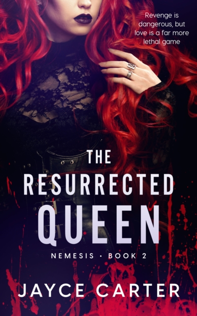 The Resurrected Queen, EPUB eBook