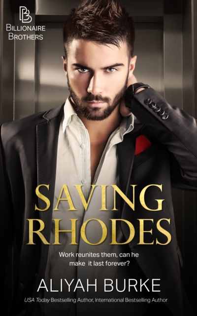 Saving Rhodes, EPUB eBook
