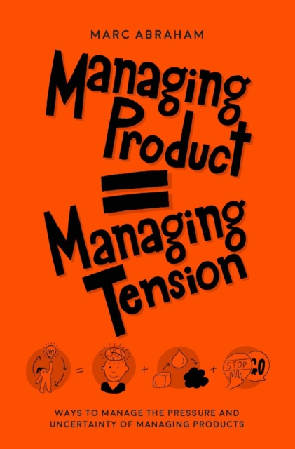 Managing Product, Managing Tension, EPUB eBook