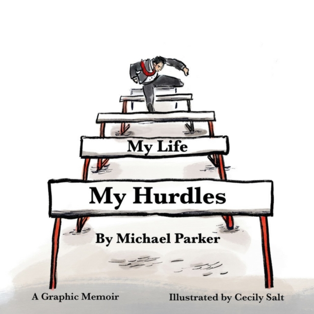 My Life My Hurdles, EPUB eBook