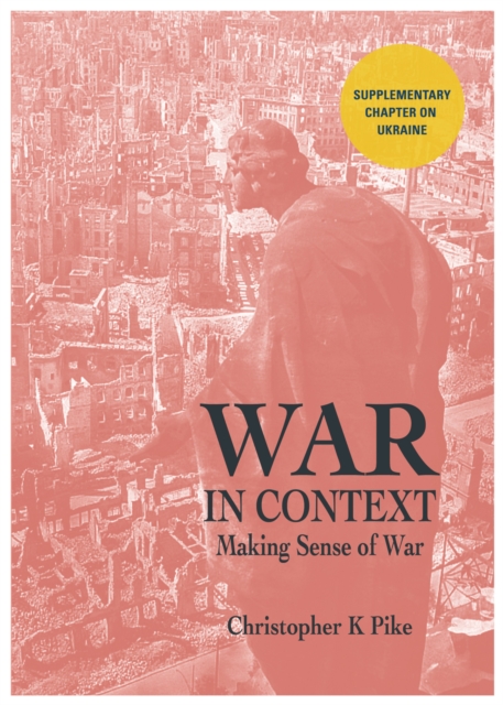 War in Context, EPUB eBook