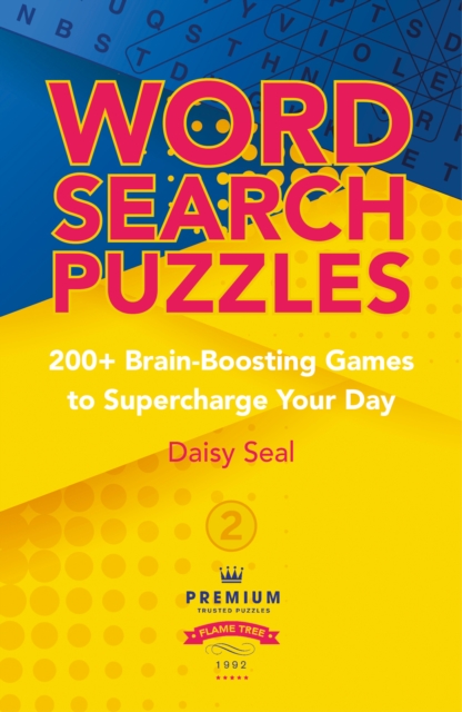 Word Search Two, Paperback / softback Book
