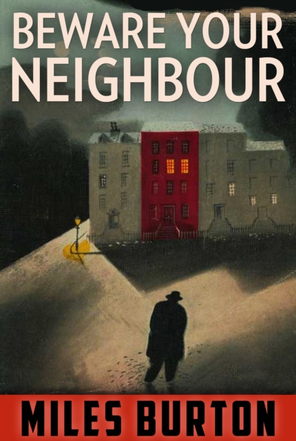 Beware Your Neighbour, EPUB eBook
