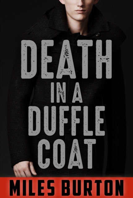 Death in a Duffle Coat, EPUB eBook