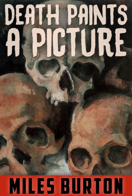 Death Paints a Picture, EPUB eBook