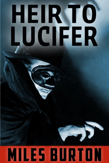 Heir to Lucifer, EPUB eBook