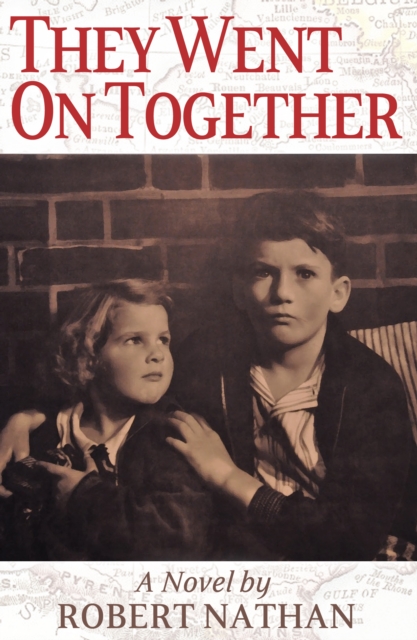 They Went on Together, EPUB eBook