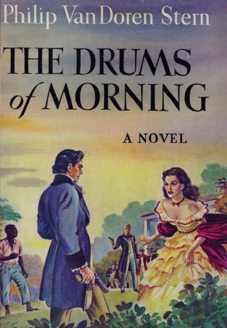 The Drums of Morning, EPUB eBook