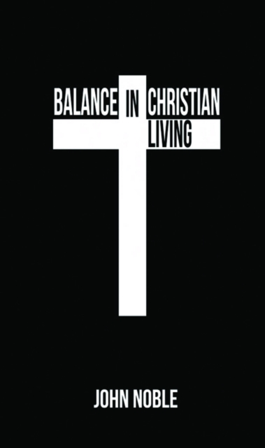 Balance in Christian Living, EPUB eBook